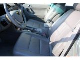 2002 Mazda Millenia S Gray Interior