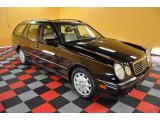 1998 Black Mercedes-Benz E 320 Wagon #39667151