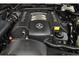 1998 Mercedes-Benz E 320 Wagon 3.2 Liter SOHC 18-Valve V6 Engine