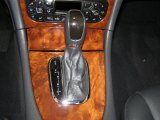 2004 Mercedes-Benz CLK 320 Coupe 5 Speed Automatic Transmission