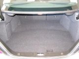 2004 Mercedes-Benz CLK 320 Coupe Trunk