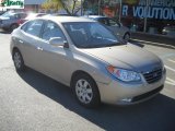 2008 Hyundai Elantra GLS Sedan
