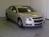 2011 Chevrolet Malibu LT
