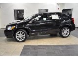 2011 Dodge Caliber Heat