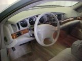 2003 Buick LeSabre Custom Medium Gray Interior