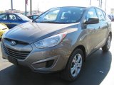 2010 Chai Bronze Hyundai Tucson GLS #39667173