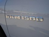 2011 Dodge Ram 1500 ST Crew Cab Marks and Logos