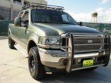 2004 Ford F250 Super Duty King Ranch Crew Cab 4x4