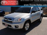 2007 Toyota 4Runner SR5