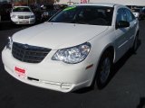 2010 Chrysler Sebring Touring Sedan