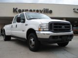 2004 Ford F350 Super Duty XL Crew Cab 4x4 Dually