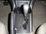 2007 Toyota RAV4 Limited 4 Speed Automatic Transmission