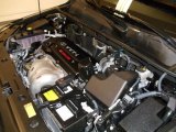 2007 Toyota RAV4 Limited 2.4 Liter DOHC 16-Valve VVT-i 4 Cylinder Engine