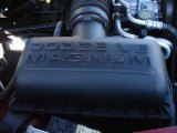 2001 Dodge Durango SLT 4.7 Liter SOHC 16-Valve V8 Engine