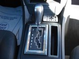 2005 Dodge Magnum SE 4 Speed Automatic Transmission