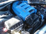 2005 Dodge Magnum SE 2.7 Liter DOHC 24-Valve V6 Engine