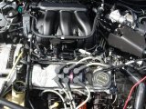 2005 Ford Taurus SEL 3.0 Liter OHV 12-Valve V6 Engine