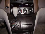 2007 Toyota Sienna LE 5 Speed Automatic Transmission