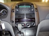 2007 Toyota Sienna LE Controls