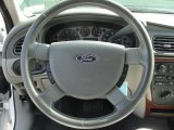 2005 Ford Taurus SEL Steering Wheel