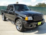 2005 Black Ford Ranger Edge SuperCab #39666920