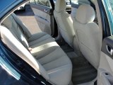 2006 Hyundai Sonata GLS V6 Beige Interior