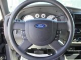 2005 Ford Ranger Edge SuperCab Steering Wheel