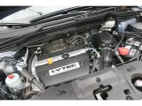 2008 Honda CR-V EX 4WD 2.4 Liter DOHC 16-Valve i-VTEC 4 Cylinder Engine