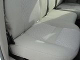 2007 Dodge Ram 3500 Lone Star Quad Cab Dually Khaki Interior