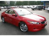 2009 Honda Accord EX-L Coupe Data, Info and Specs
