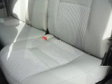 2007 Dodge Ram 3500 Lone Star Quad Cab Dually Khaki Interior