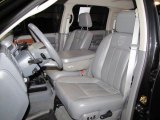2006 Dodge Ram 2500 Laramie Mega Cab 4x4 Medium Slate Gray Interior