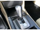 2009 Honda Accord EX-L Coupe 5 Speed Automatic Transmission