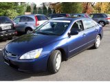 2005 Honda Accord LX Sedan