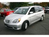 2010 Honda Odyssey EX-L