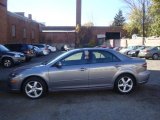 2007 Tungsten Gray Metallic Mazda MAZDA6 i Touring Sedan #39666677