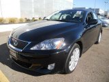 2008 Lexus IS 250 AWD