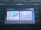 2010 Nissan Altima 3.5 SR Coupe Navigation
