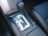 2010 Nissan Altima 3.5 SR Coupe Xtronic CVT Automatic Transmission