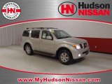 2005 Nissan Pathfinder SE 4x4