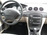 2004 Chrysler 300 M Special Edition Dashboard