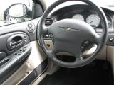 2004 Chrysler 300 M Special Edition Steering Wheel