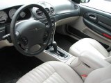 2004 Chrysler 300 M Special Edition Light Taupe/Dark Slate Gray Interior