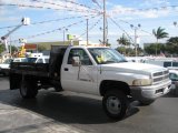 1998 Dodge Ram 3500 ST Regular Cab Chassis Data, Info and Specs