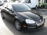 2006 Volkswagen Jetta Value Edition Sedan