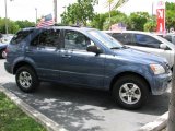 2005 Kia Sorento LX