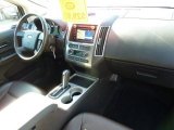 2010 Ford Edge Limited AWD Dashboard