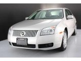 2008 Mercury Milan V6 Premier