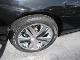 2007 Chevrolet Monte Carlo SS Custom Wheels