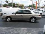 1996 Pontiac Grand Am SE Sedan